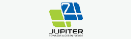 Jupiter International Limited logo