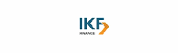 IKF Finance Limited Unlisted Shares logo