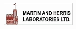 Martin and Harris Laboratories Limited Unlisted Shares logo