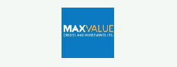 Maxvalue Credits and Investments Unlisted Shares logo