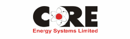 Core Energy Systems Limited logo