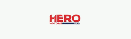 Hero motors Limited logo