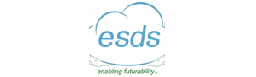 ESDS Unlisted Shares logo