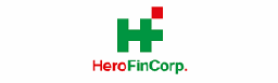 Hero Fincorp Limited Unlisted Shares logo