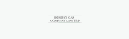 Bombay Gas Company Limited Unlisted Shares logo