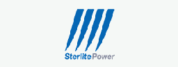 Sterlite Electric Limited (formerly Sterlite Power) Unlisted Shares logo
