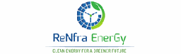 Renfra Energy India Private Limited logo