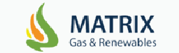 Matrix Gas And Renewables Unlisted Shares logo