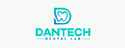 DANTECH DIGITAL DENTAL SOLUTIONS PRIVATE LIMITED logo
