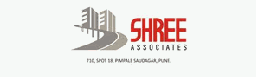 Shree Associates Infraventures Private Limited logo