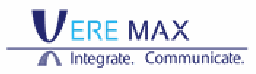 Veremax Technologie Services Limited logo