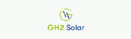 GH2 Solar Limited logo