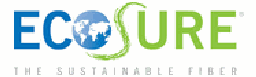 Ecosure Unlisted Shares logo