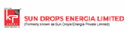 Sundrops Energia Limited logo