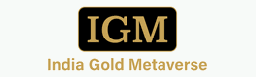 India Gold Metaverse Private Limited logo