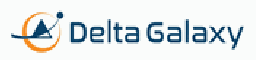 Delta Galaxy Unlisted Shares logo