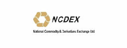 National Commodity & Derivatives Exchange (NCDEX) Limited Unlisted Shares logo