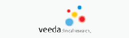 Veeda Clinical Research Limited logo