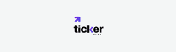 Ticker Limited logo